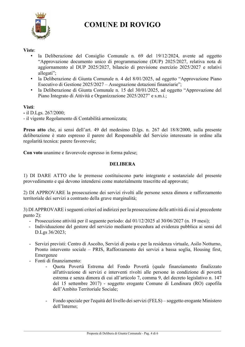 Pagina 4 del documento
