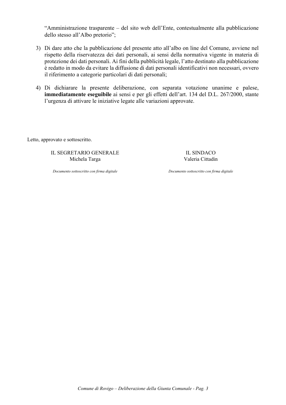 Pagina 3 del documento
