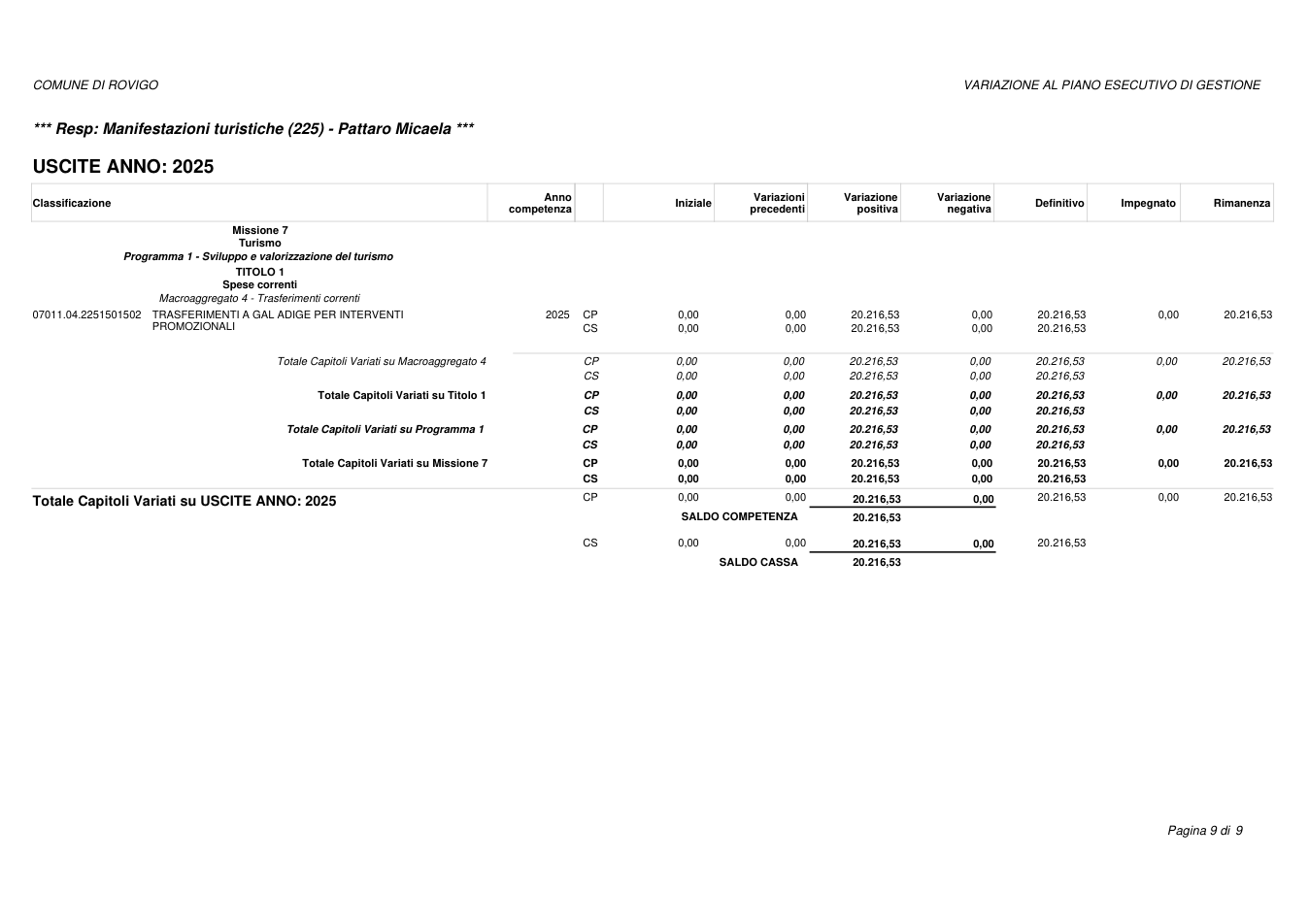 Pagina 9 del documento