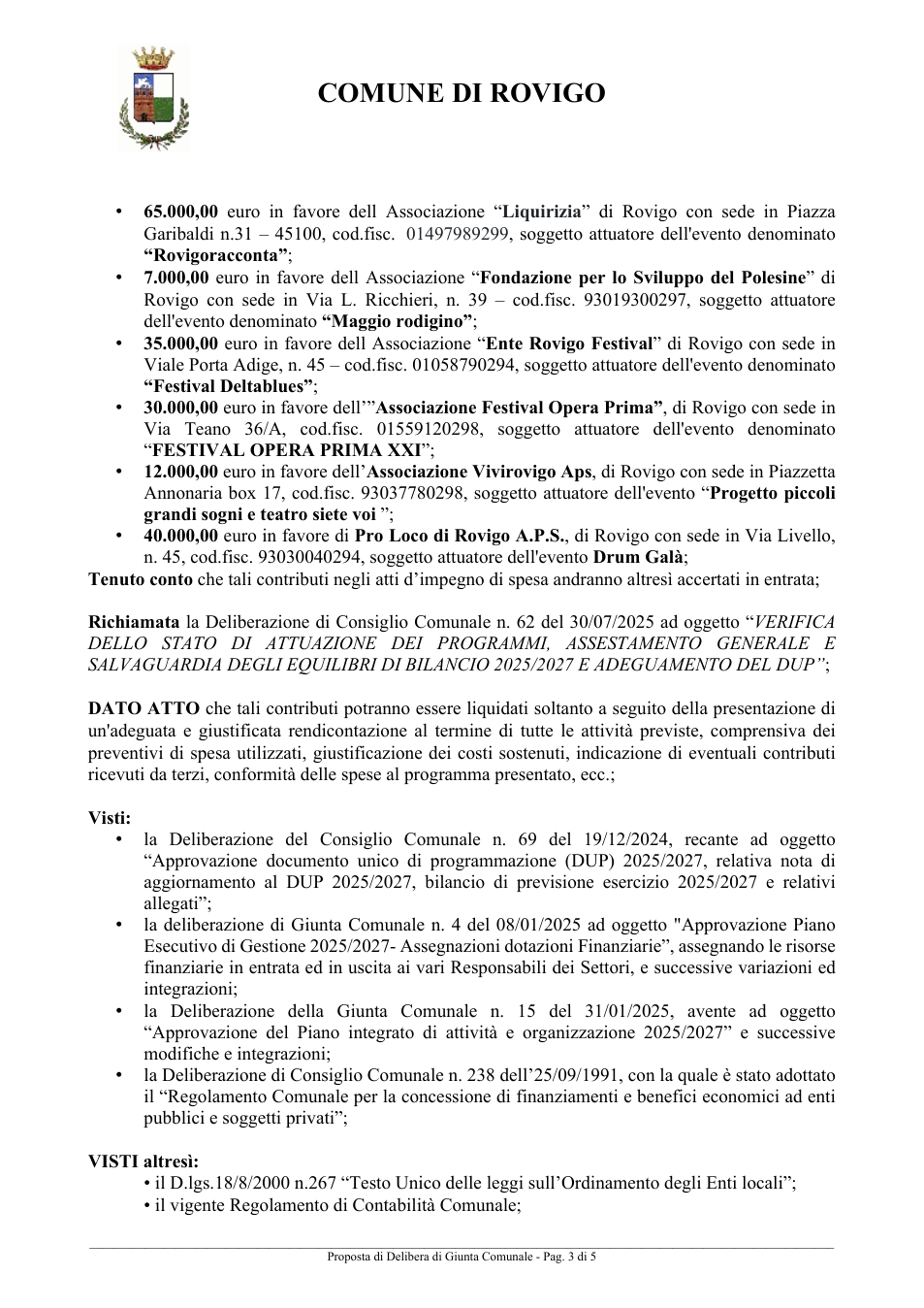 Pagina 3 del documento