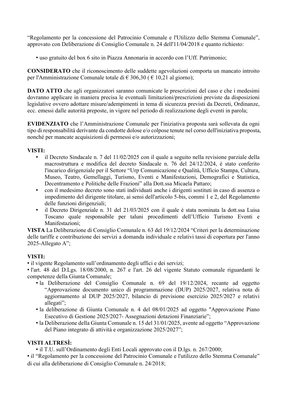 Pagina 2 del documento