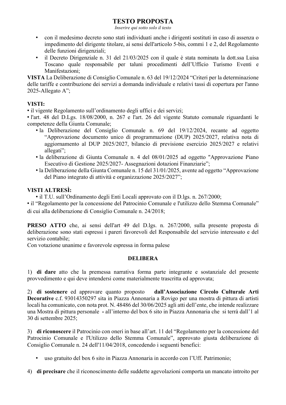 Pagina 3 del documento