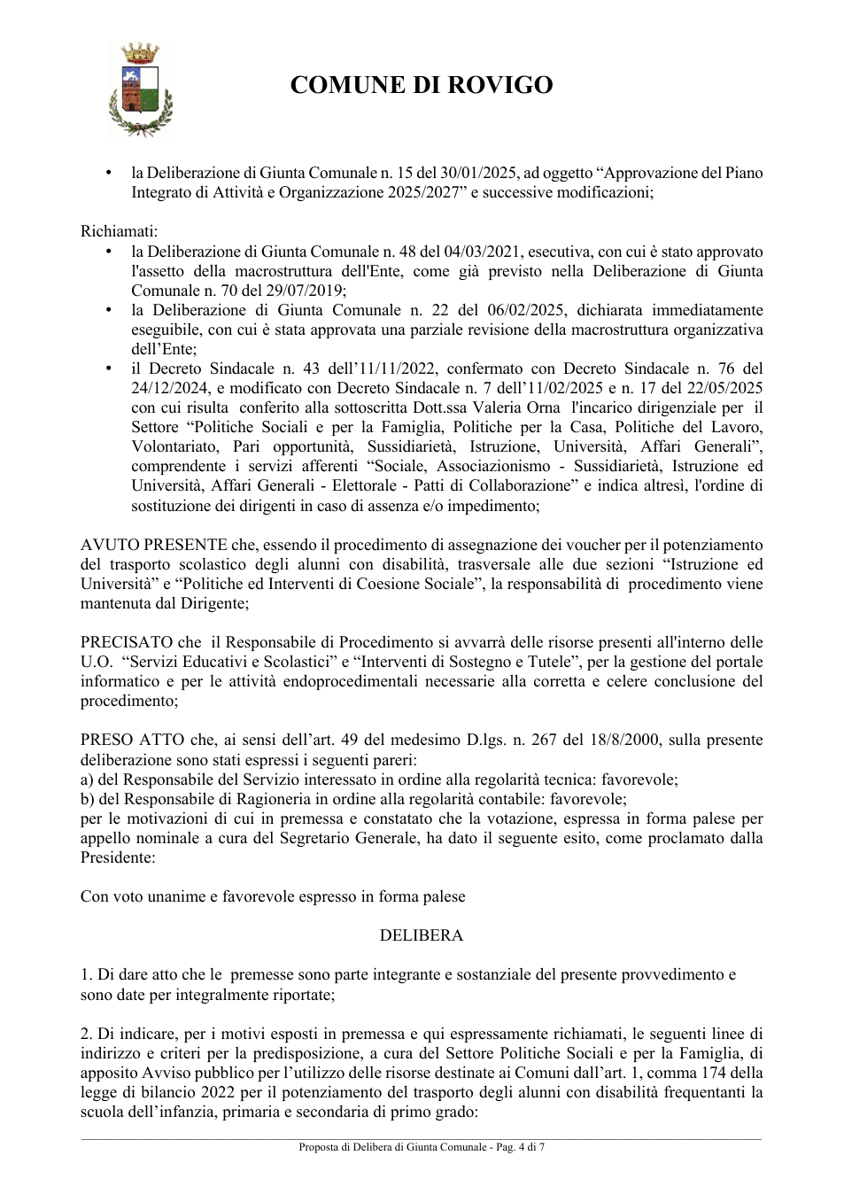 Pagina 4 del documento