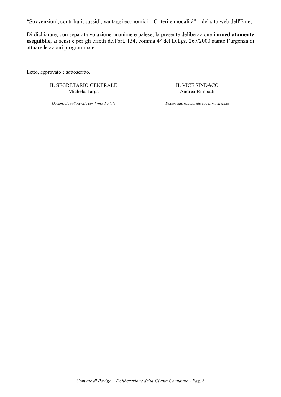 Pagina 6 del documento