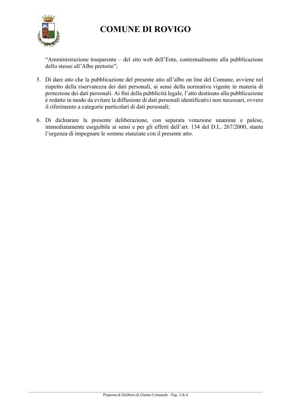 Pagina 3 del documento