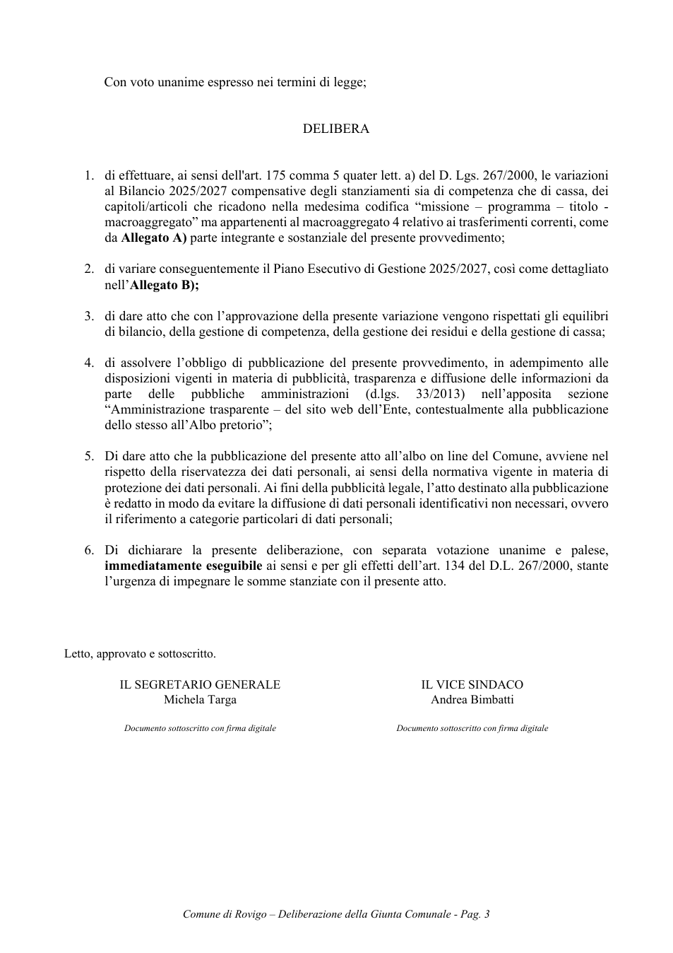 Pagina 3 del documento