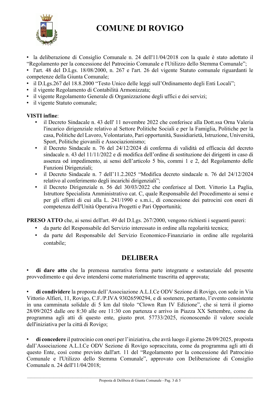 Pagina 3 del documento
