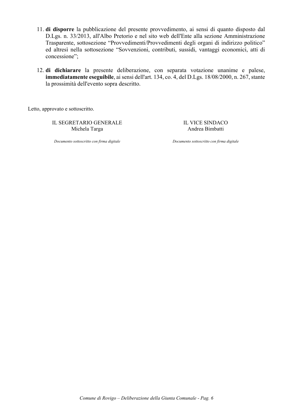 Pagina 6 del documento