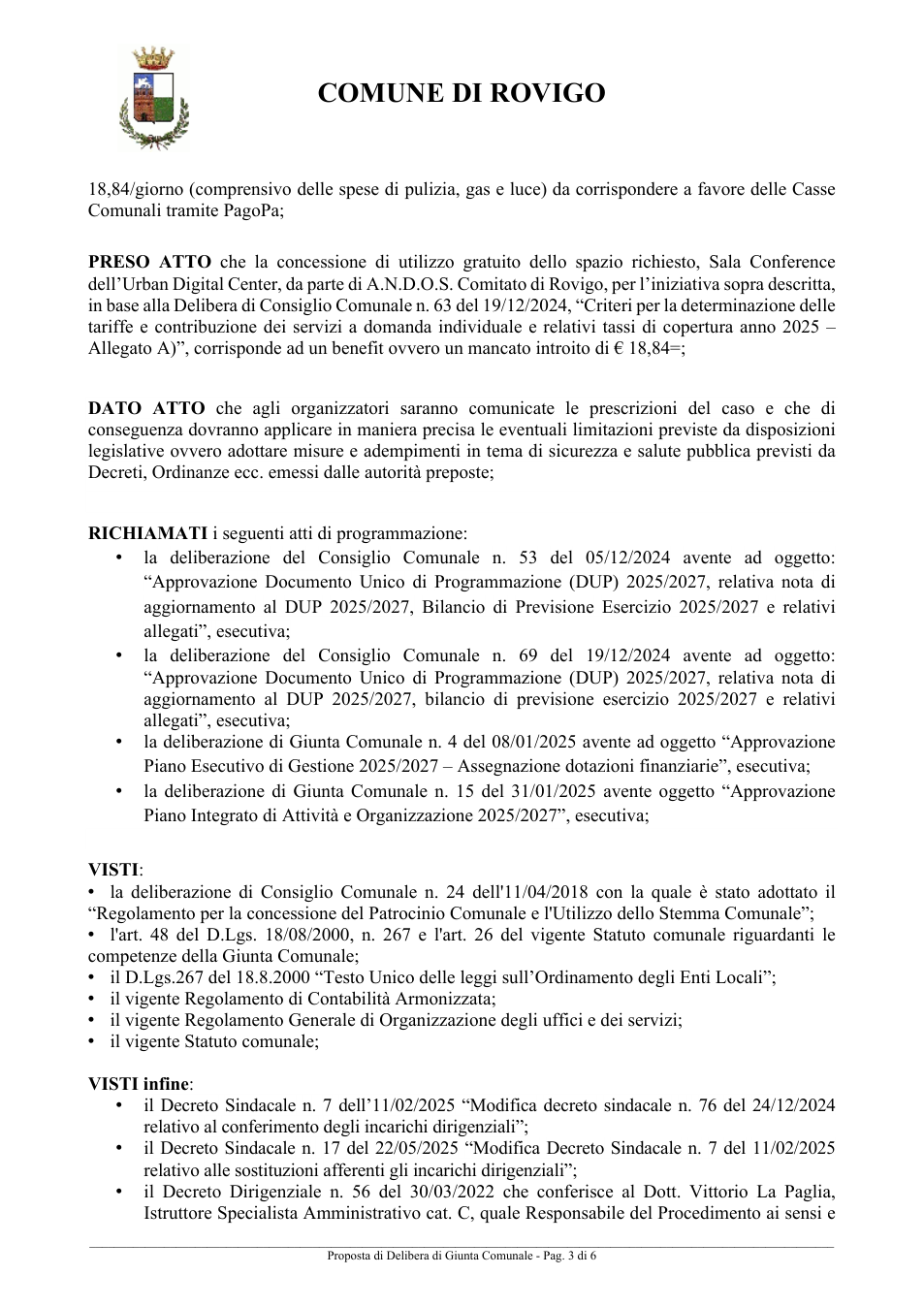 Pagina 3 del documento