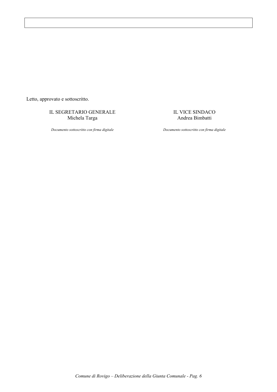 Pagina 6 del documento