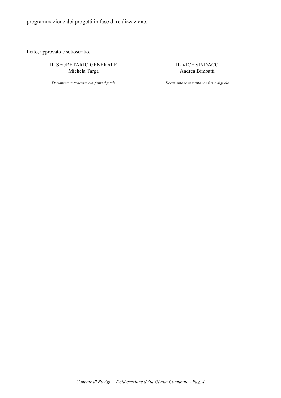 Pagina 4 del documento