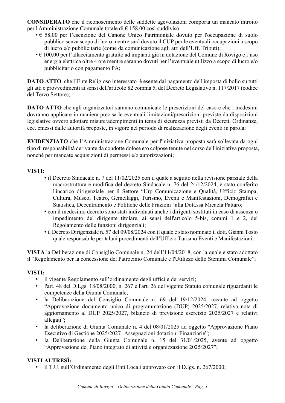 Pagina 3 del documento