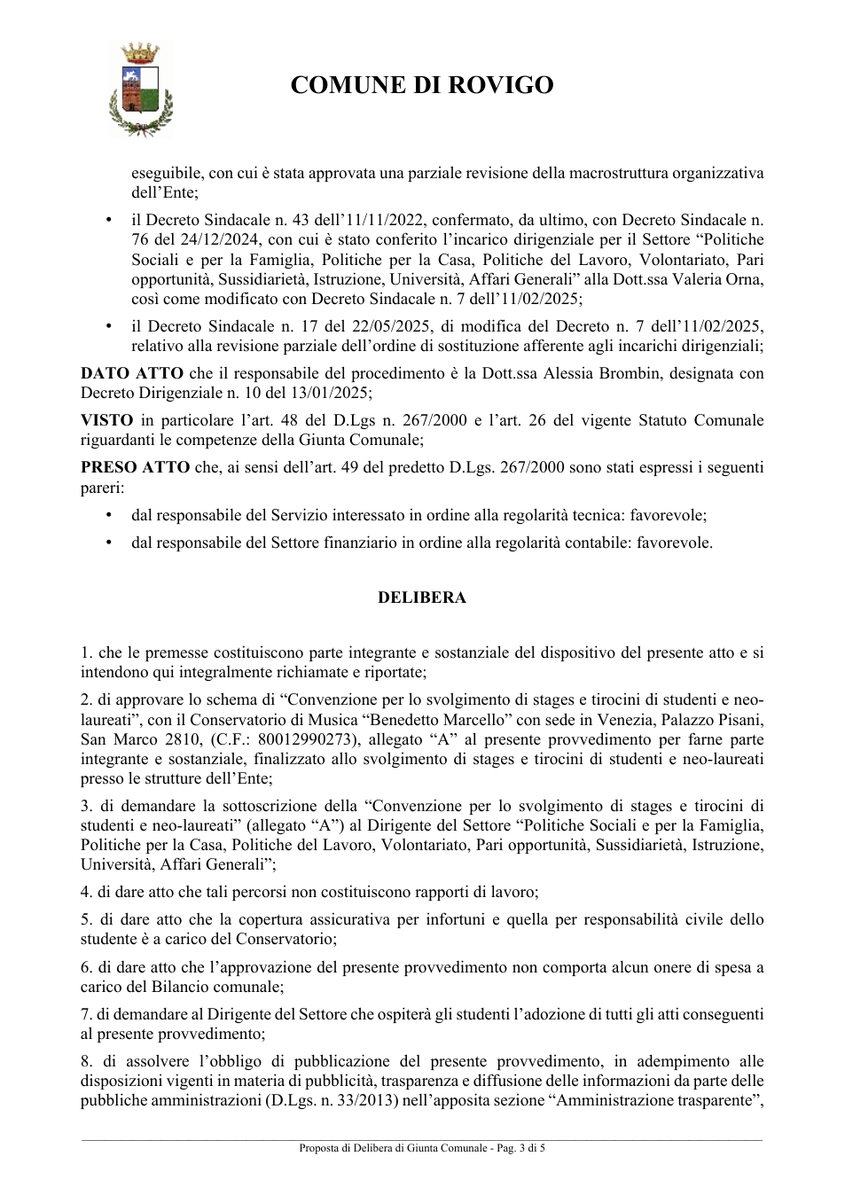 Pagina 3 del documento