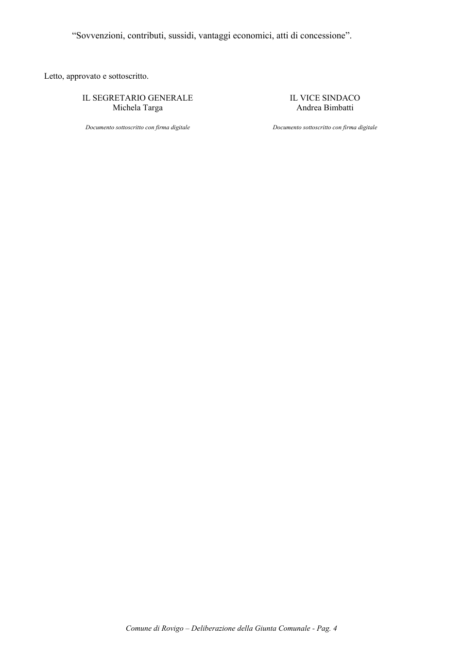 Pagina 4 del documento