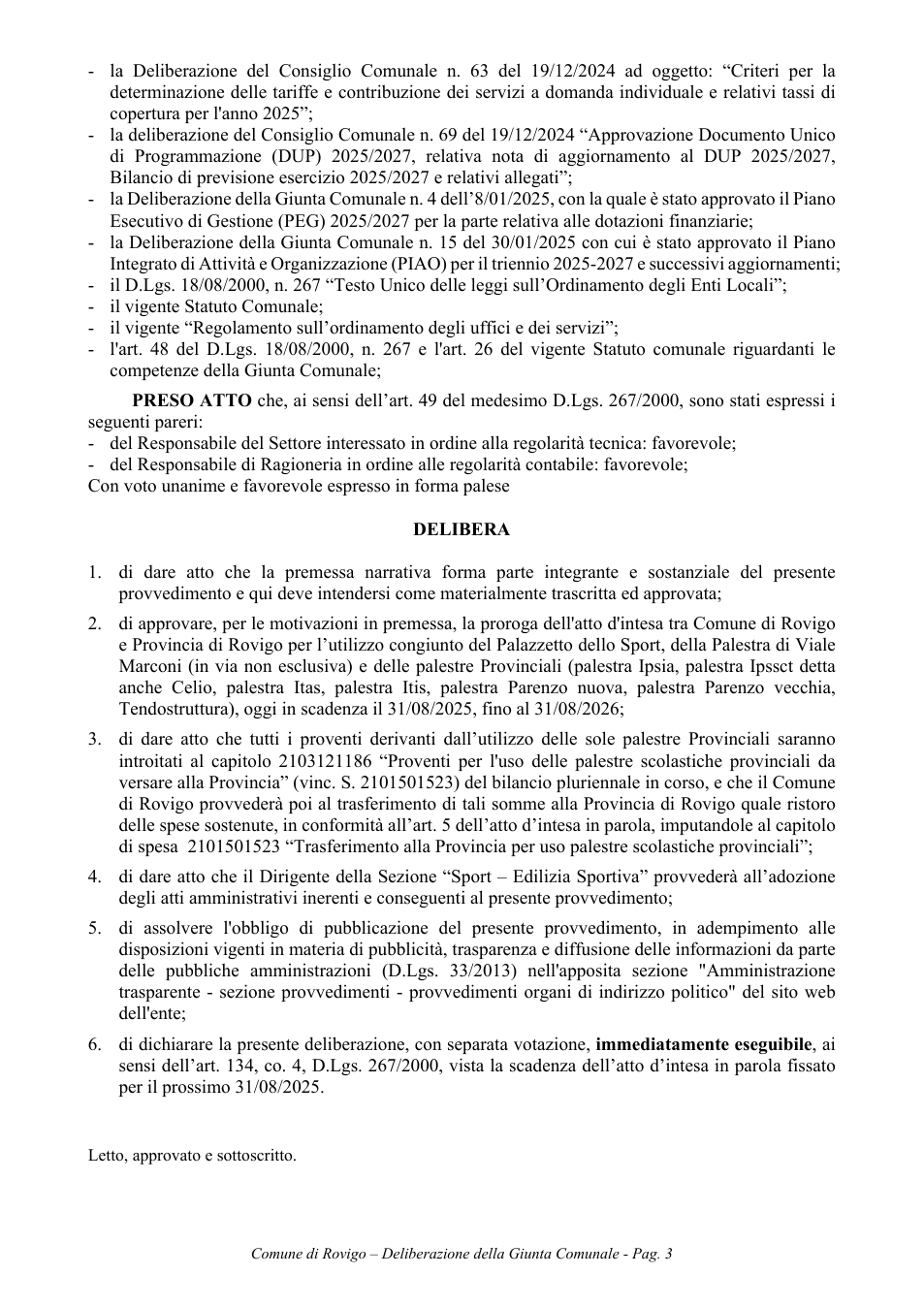 Pagina 3 del documento