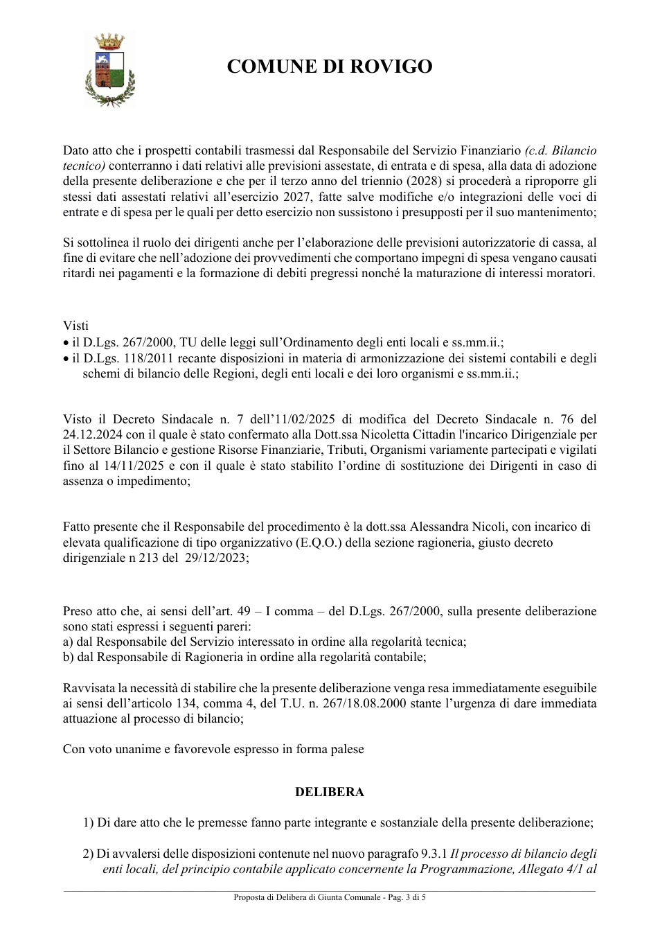 Pagina 3 del documento
