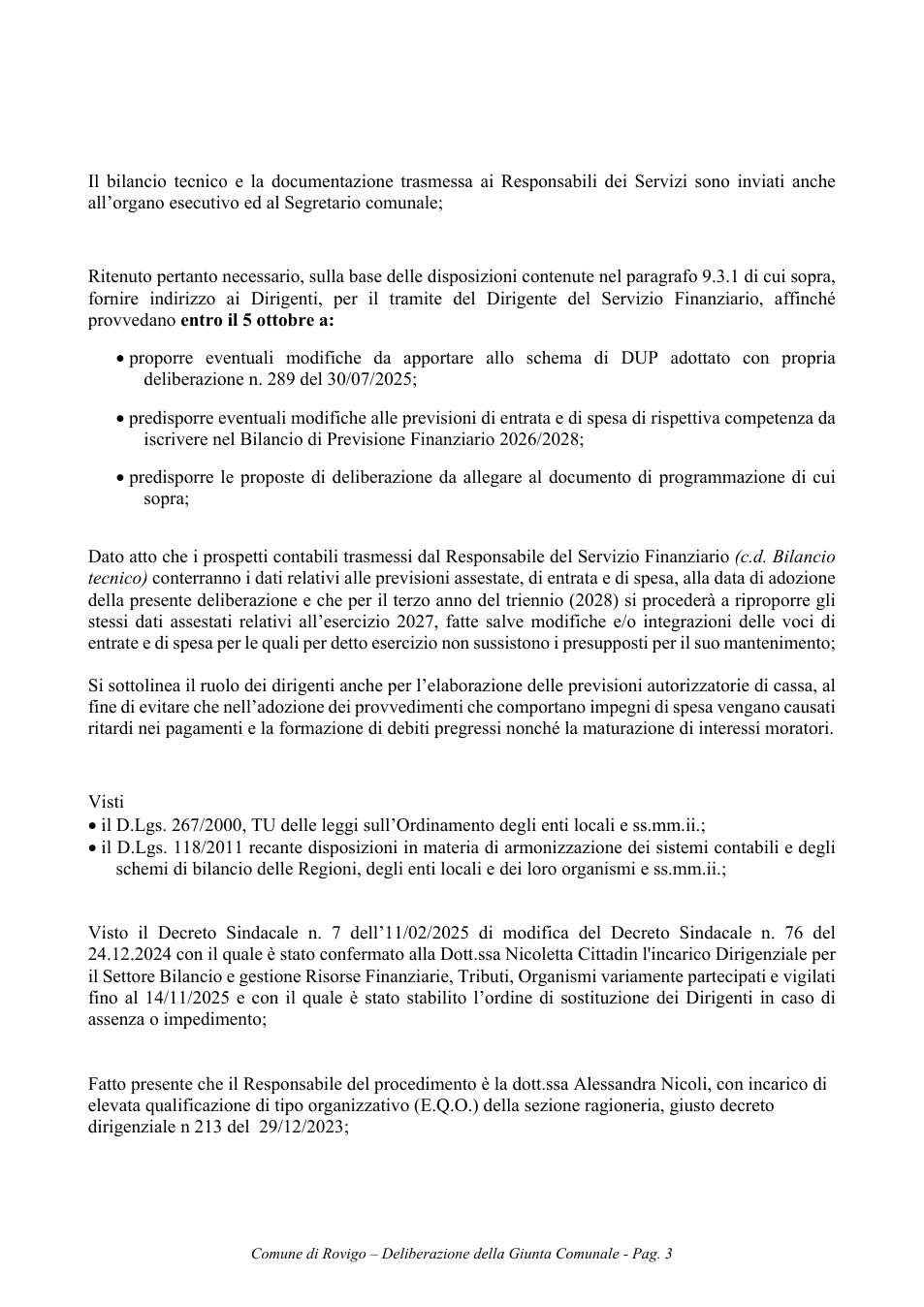 Pagina 3 del documento