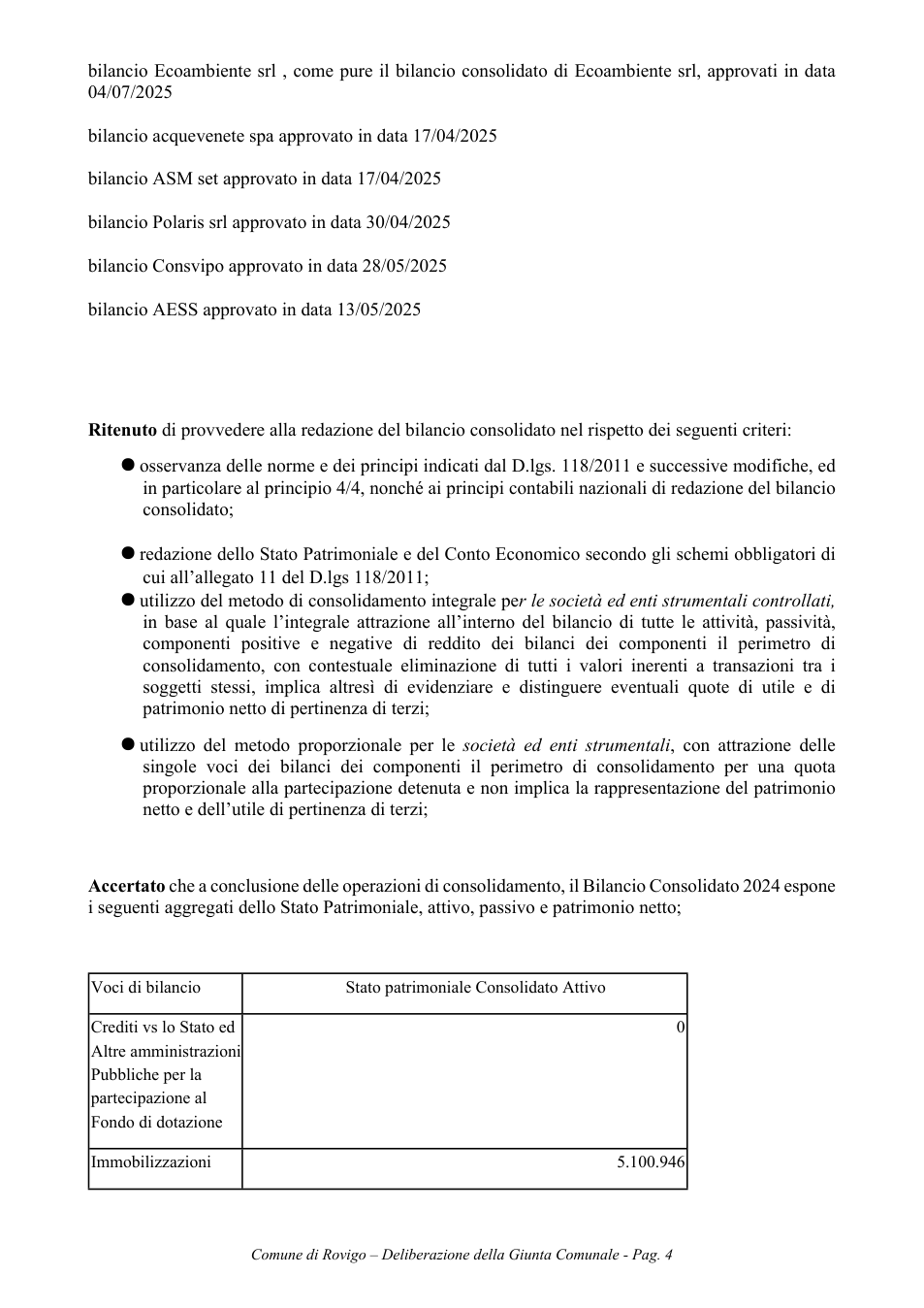 Pagina 4 del documento