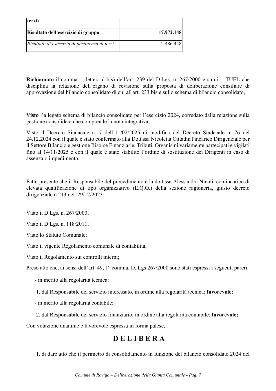 Pagina 7 del documento
