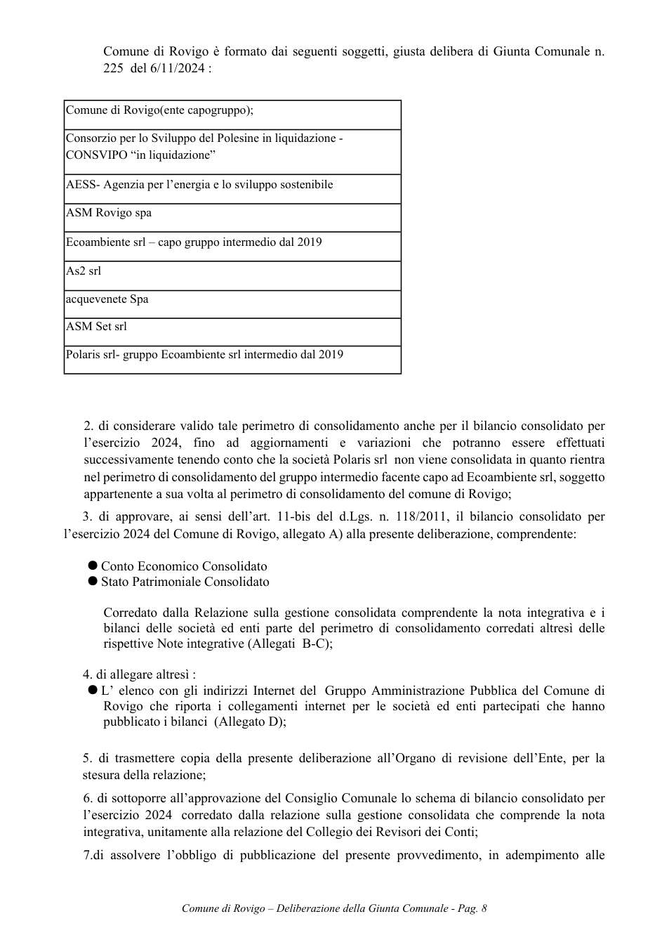 Pagina 8 del documento