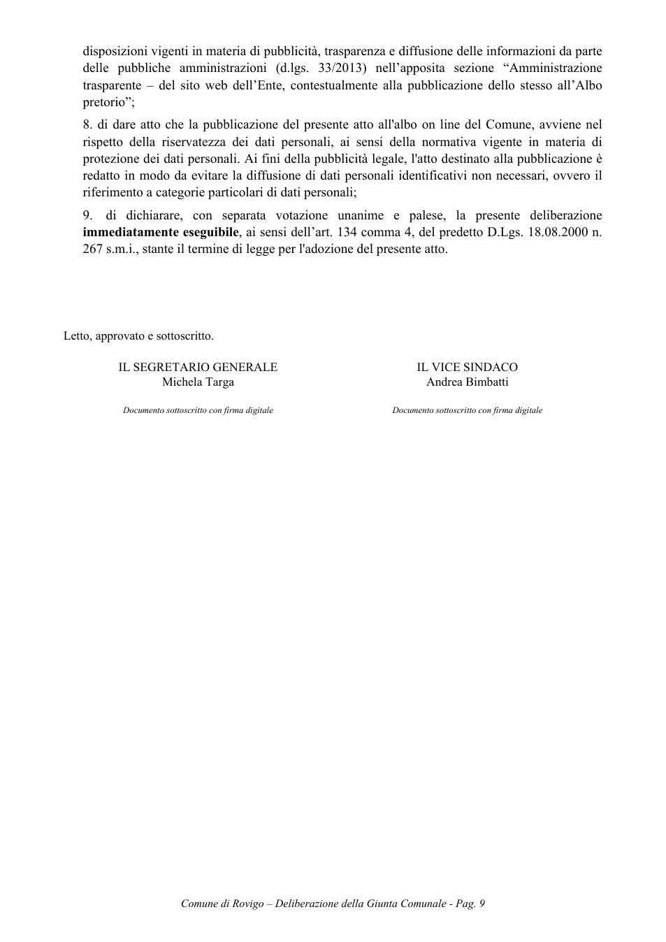 Pagina 9 del documento