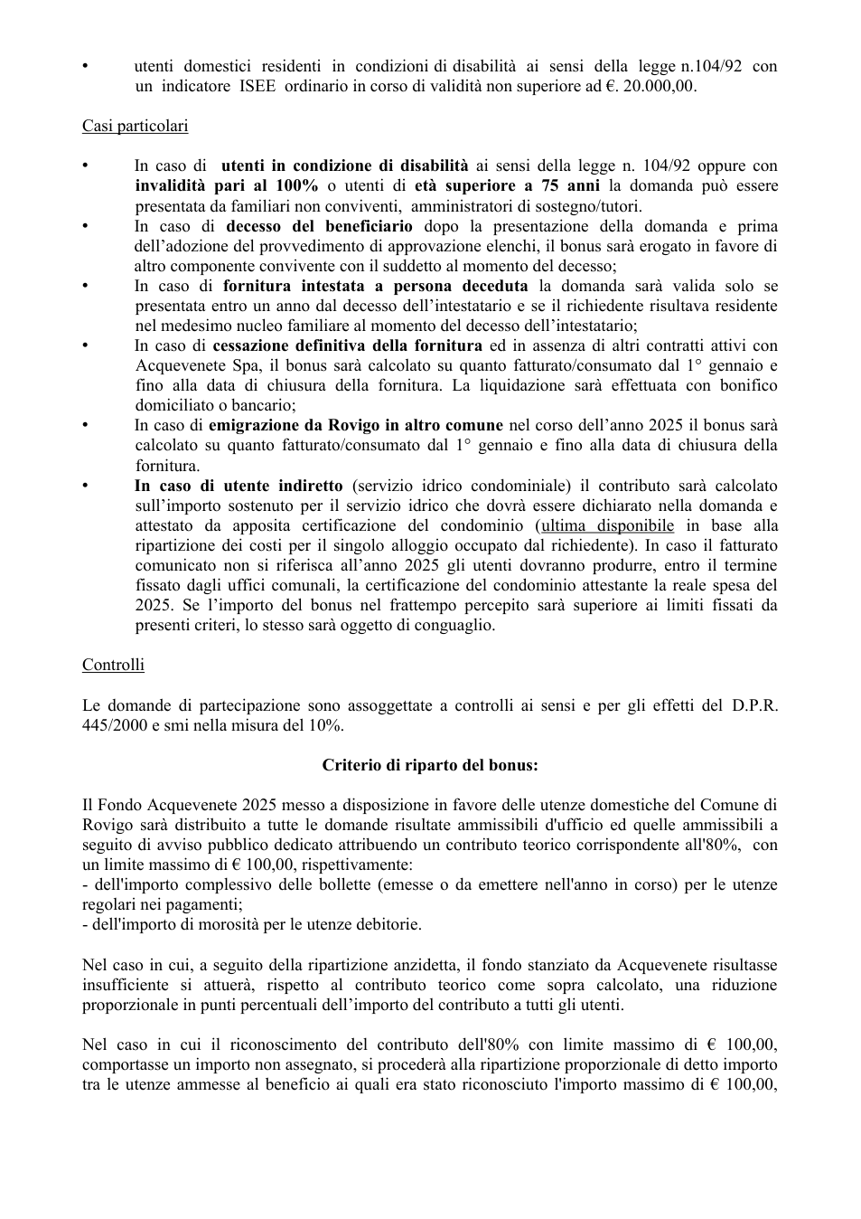 Pagina 2 del documento
