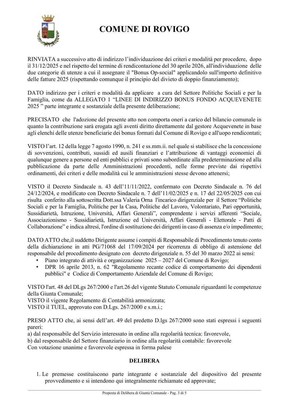 Pagina 3 del documento