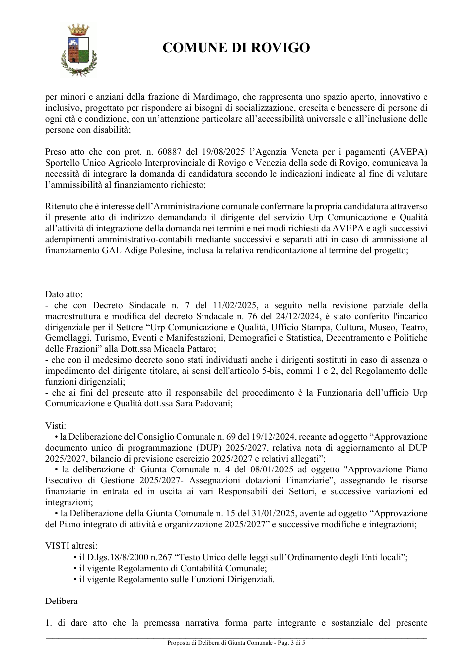 Pagina 3 del documento