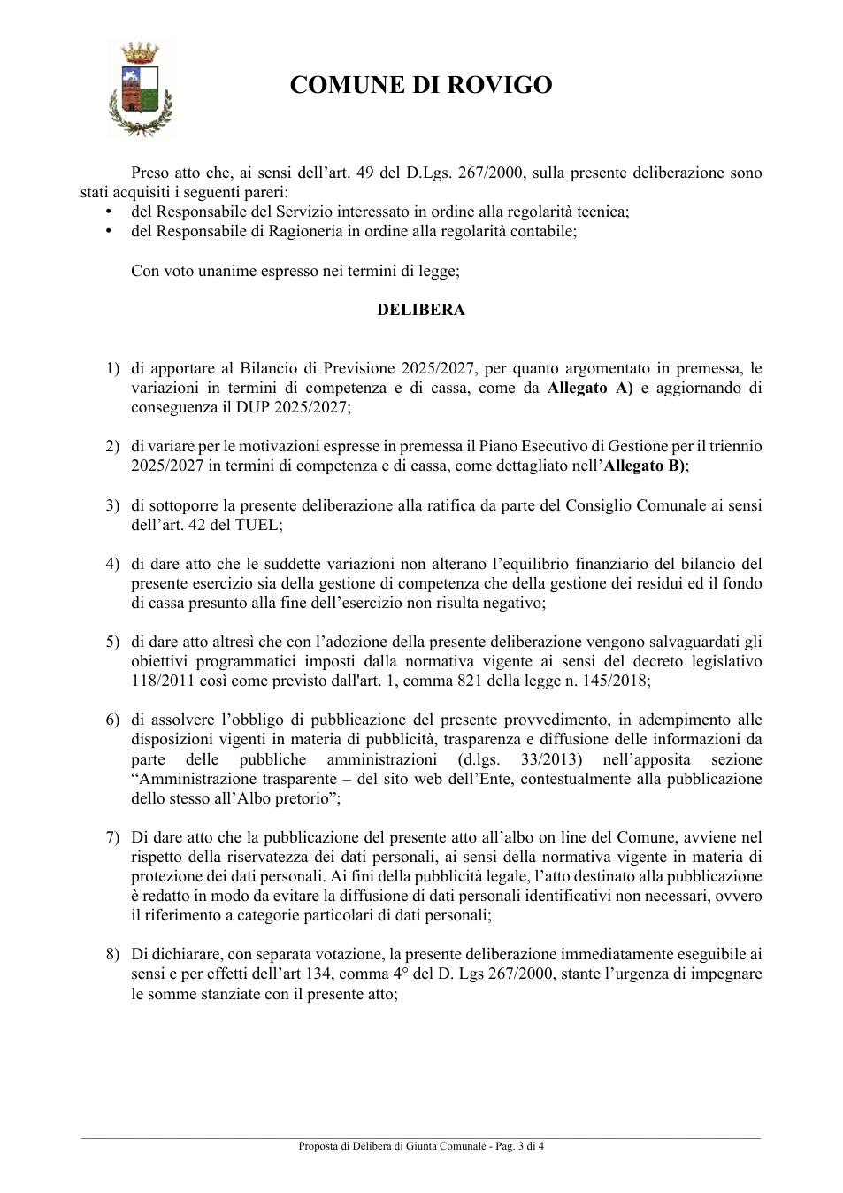 Pagina 3 del documento