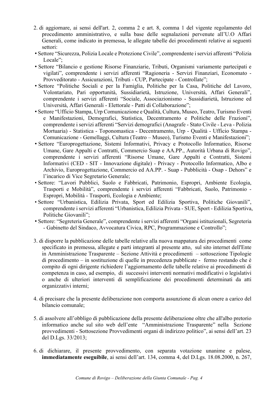 Pagina 4 del documento