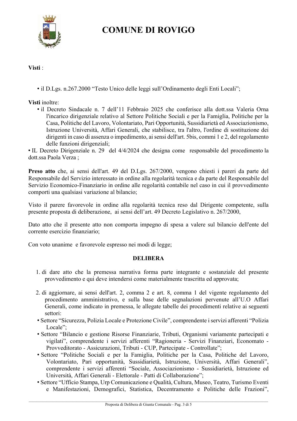 Pagina 3 del documento
