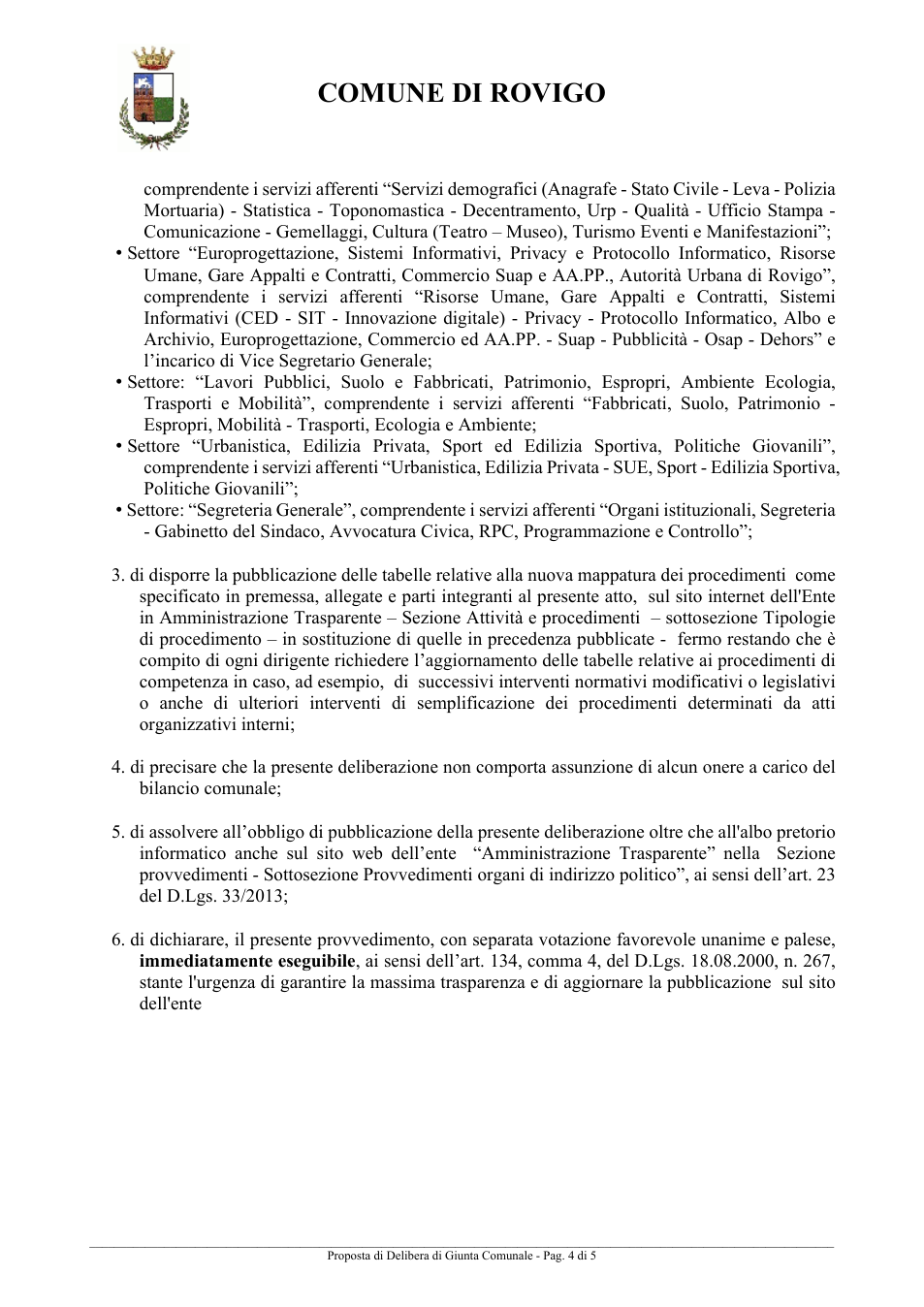 Pagina 4 del documento