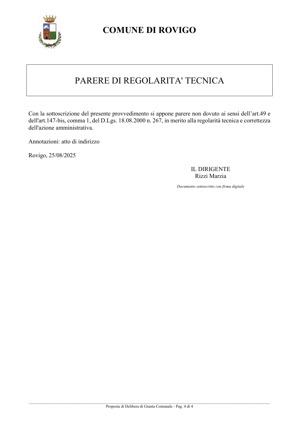 Pagina 4 del documento
