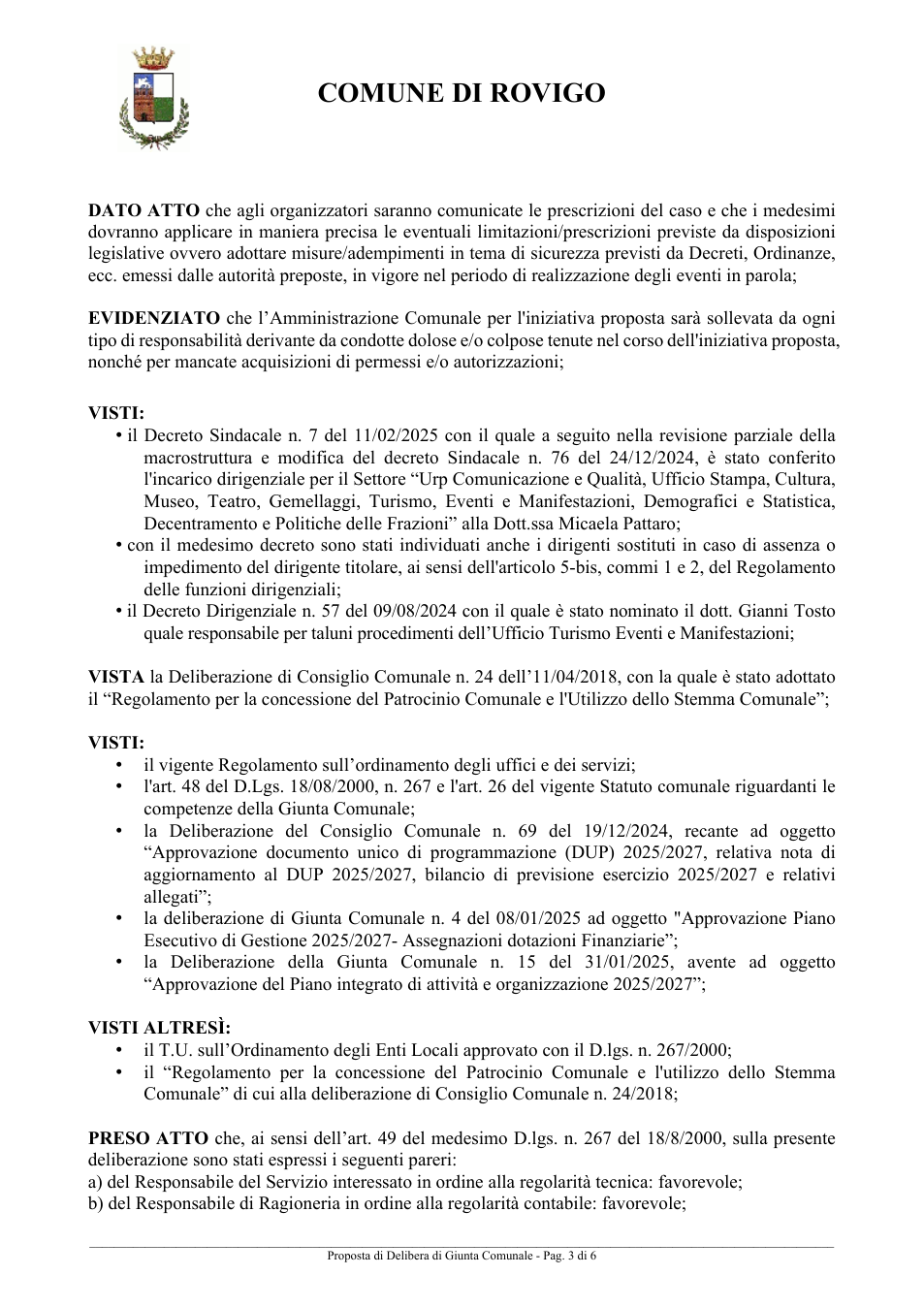 Pagina 3 del documento