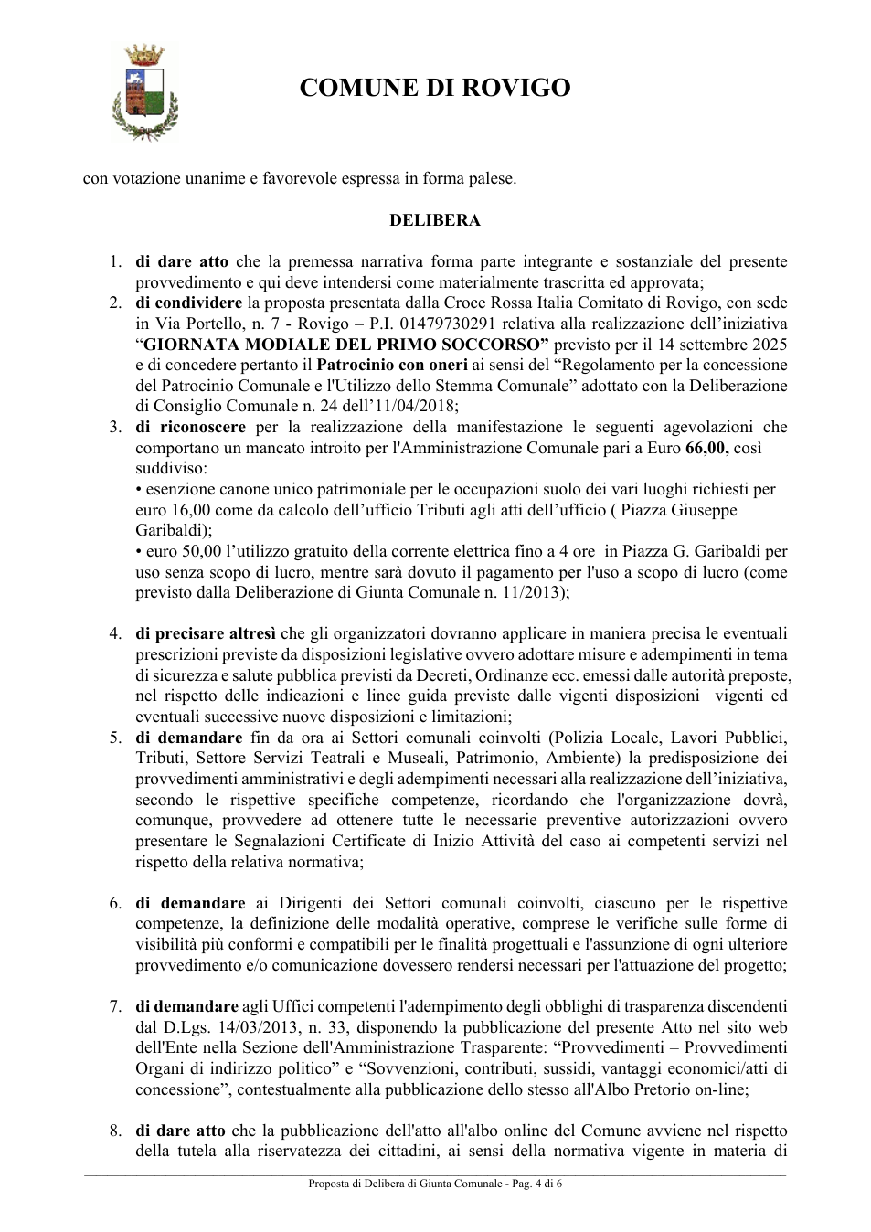 Pagina 4 del documento