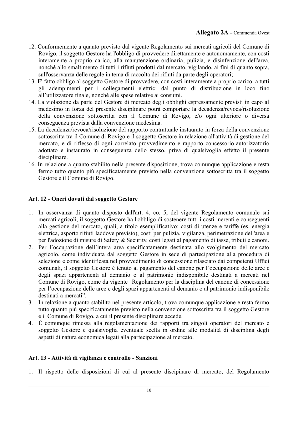 Pagina 10 del documento