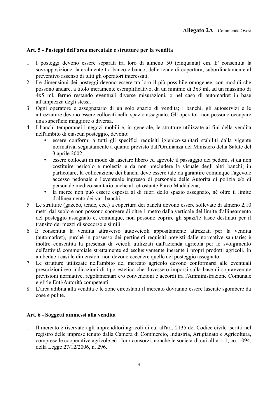 Pagina 4 del documento