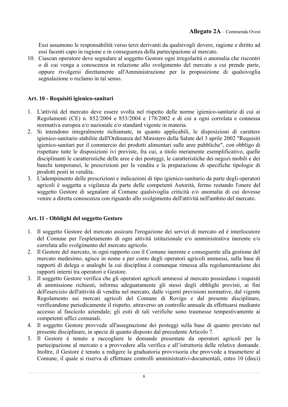 Pagina 8 del documento