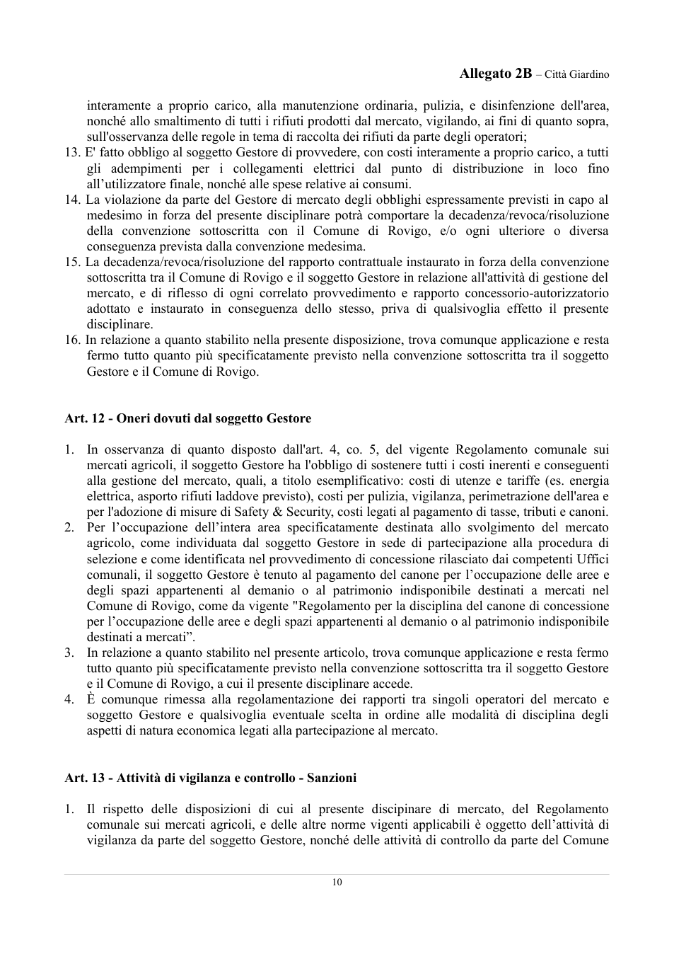 Pagina 10 del documento