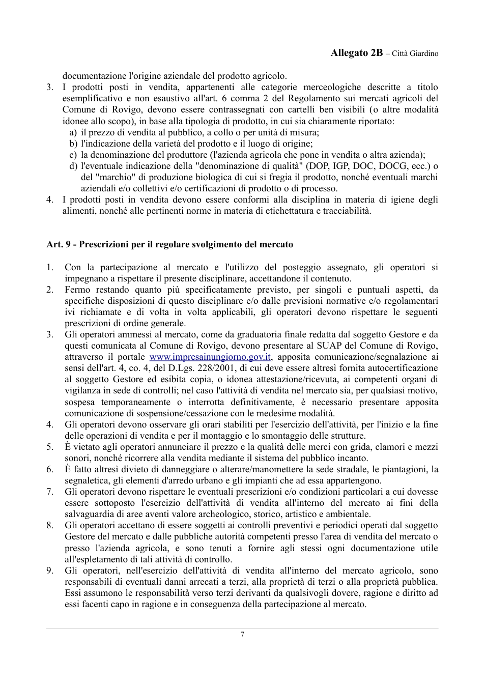 Pagina 7 del documento