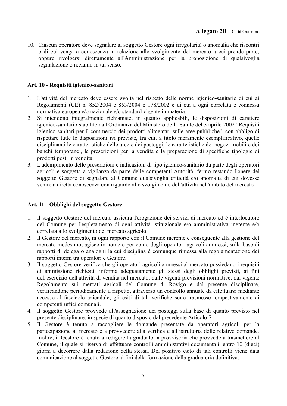 Pagina 8 del documento
