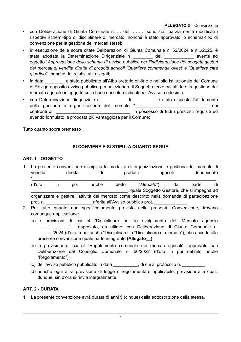 Pagina 2 del documento
