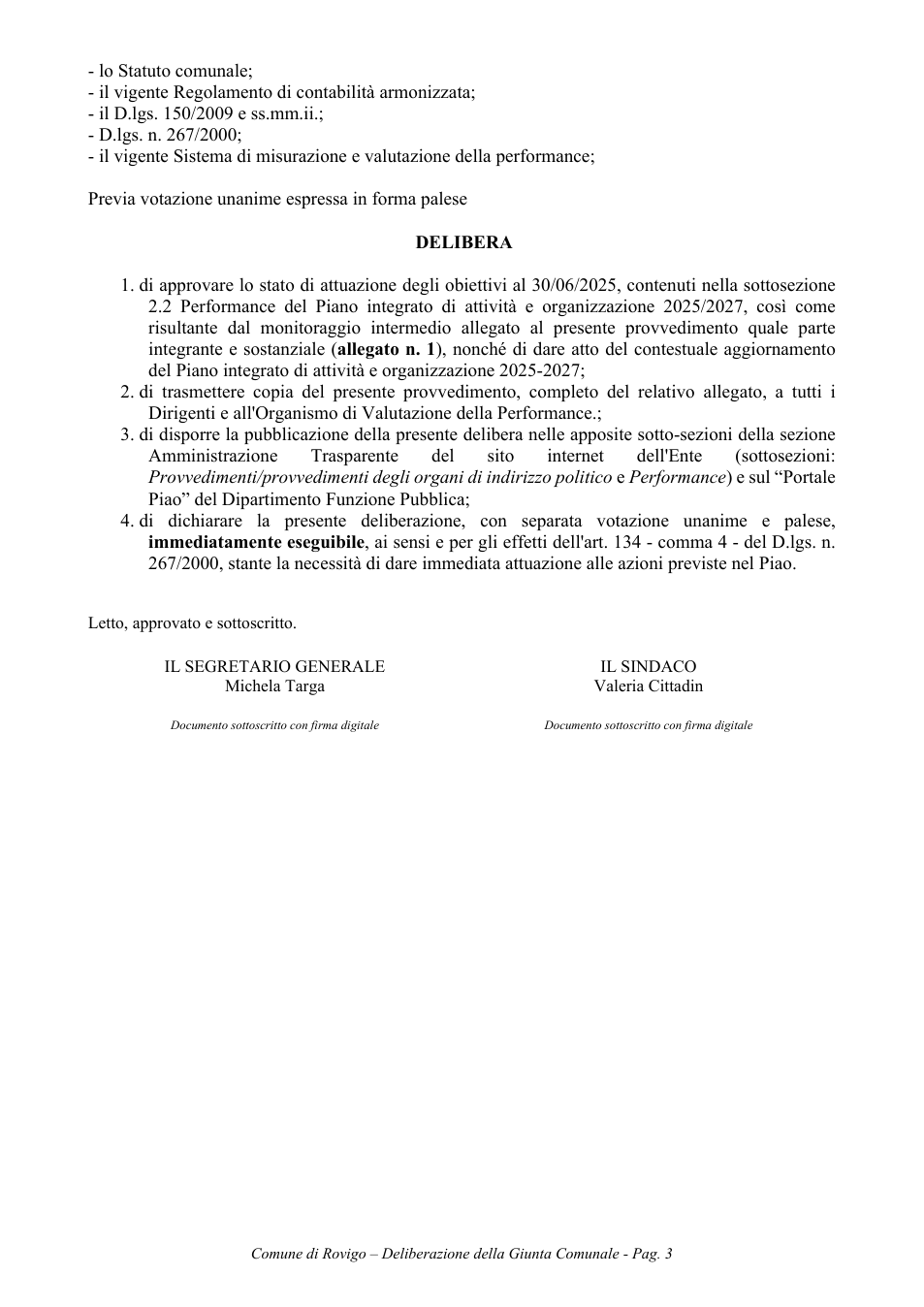 Pagina 3 del documento