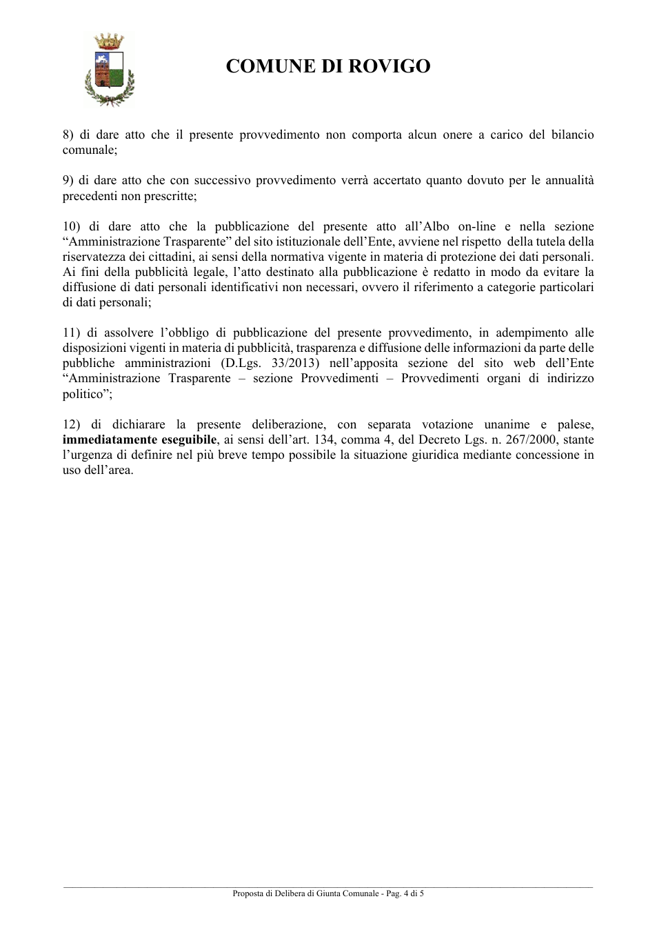 Pagina 4 del documento