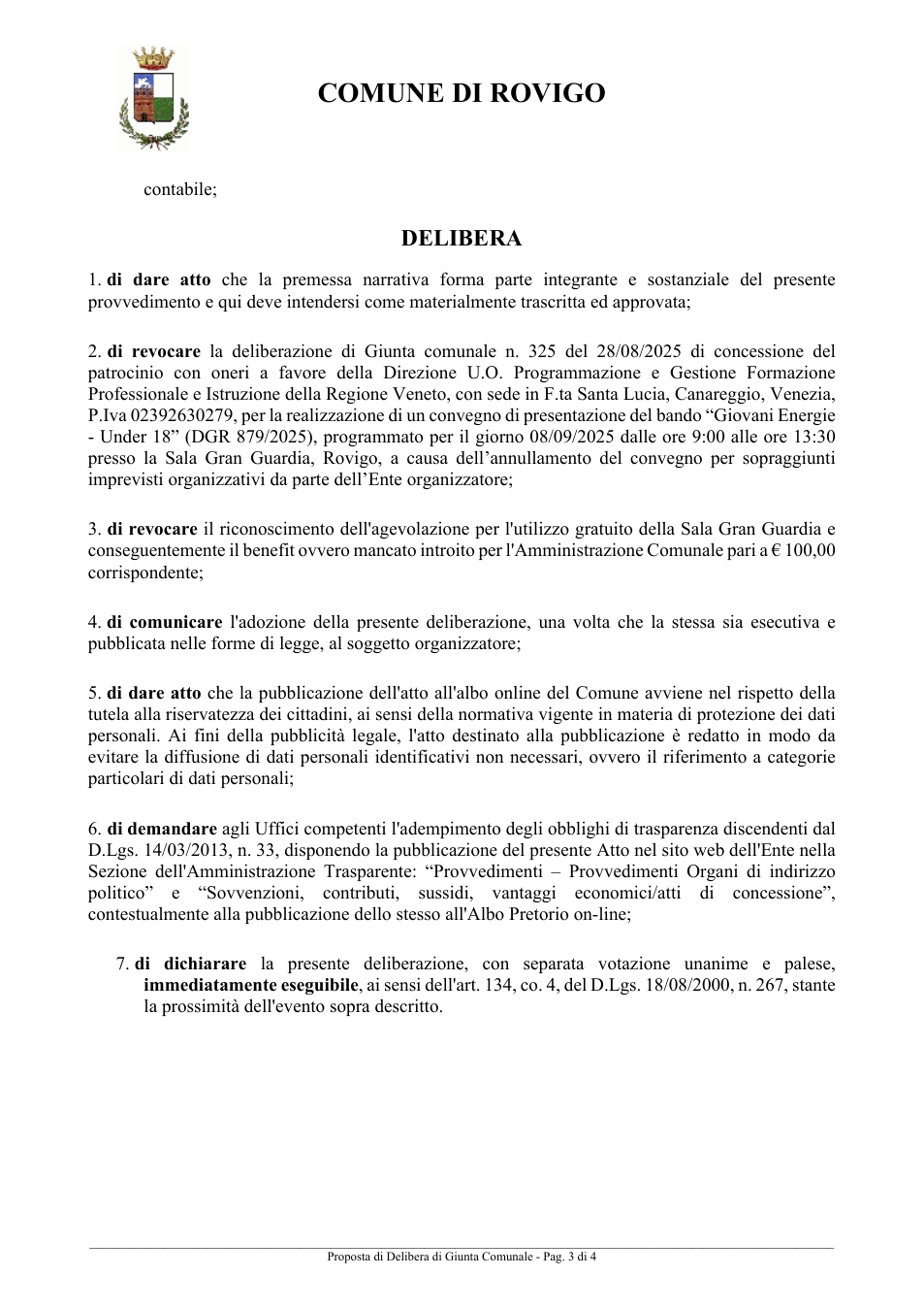 Pagina 3 del documento