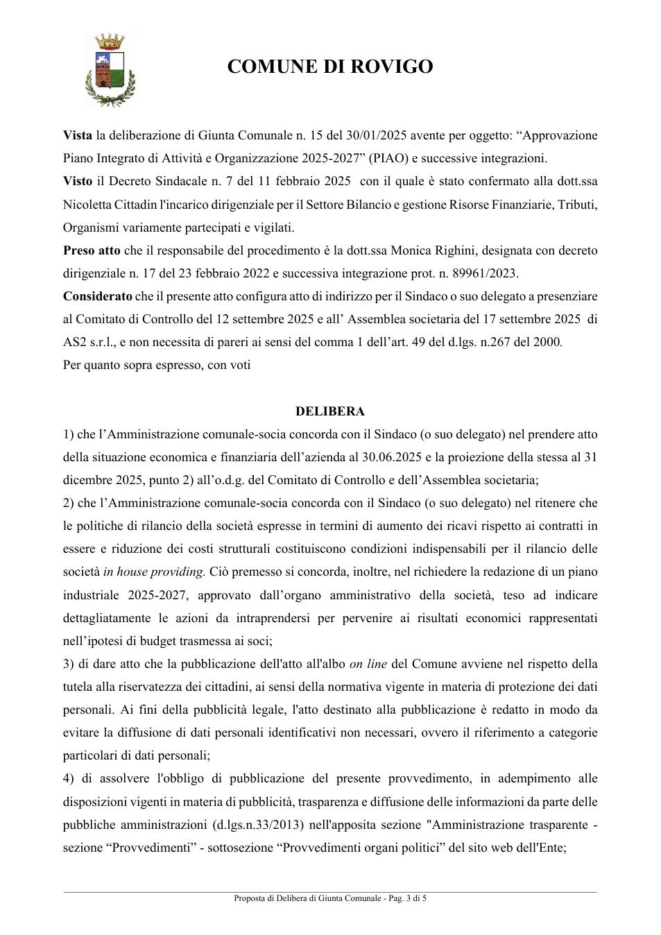 Pagina 3 del documento