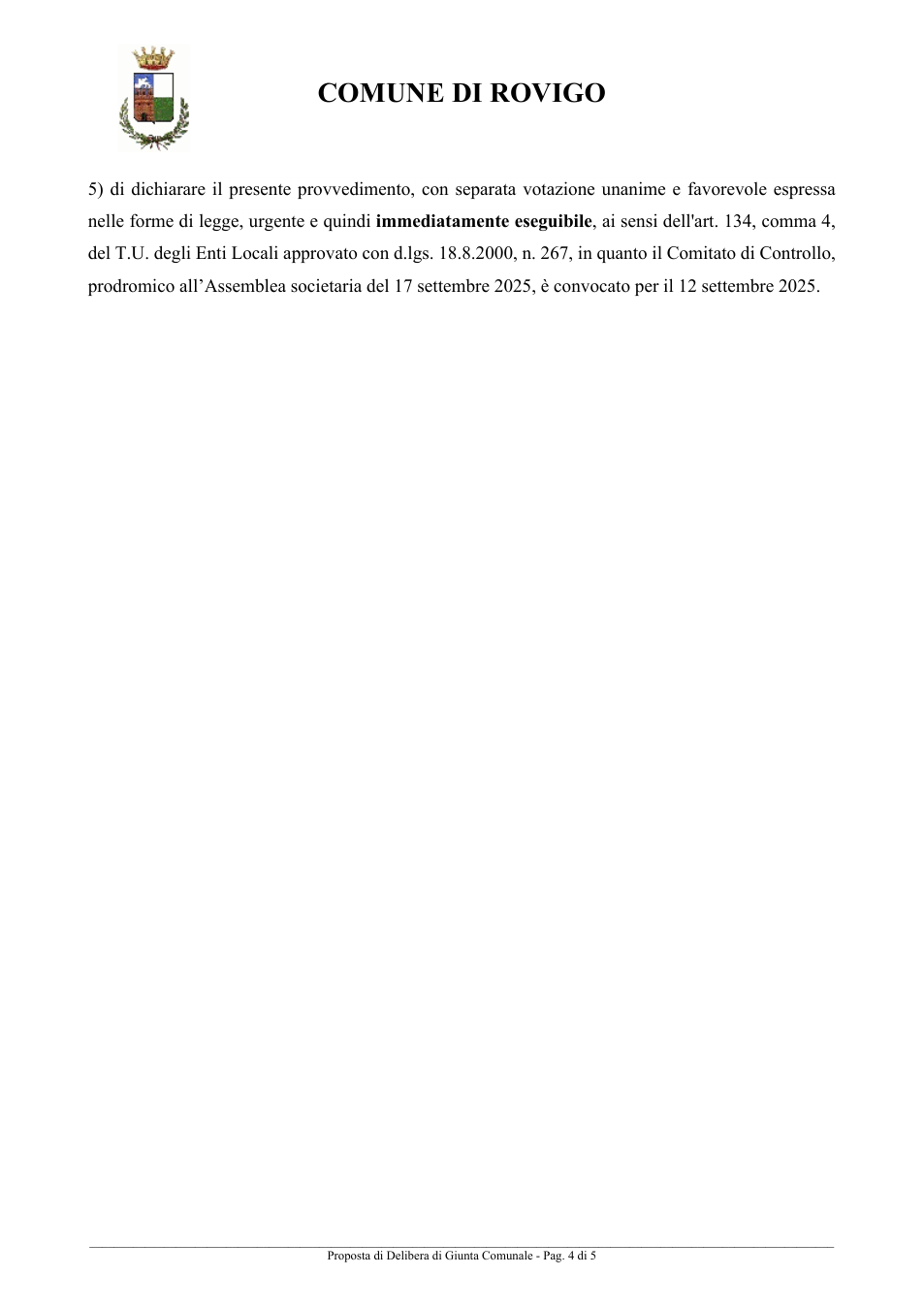 Pagina 4 del documento