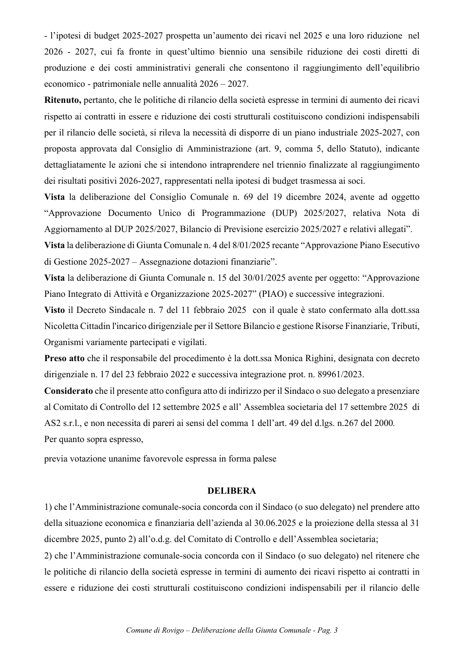 Pagina 3 del documento