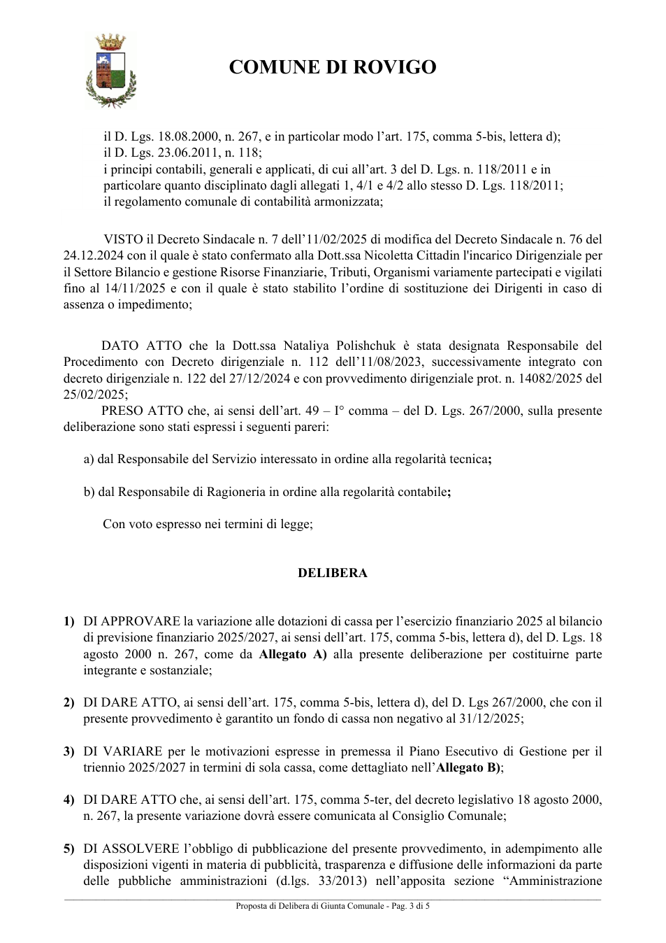 Pagina 3 del documento