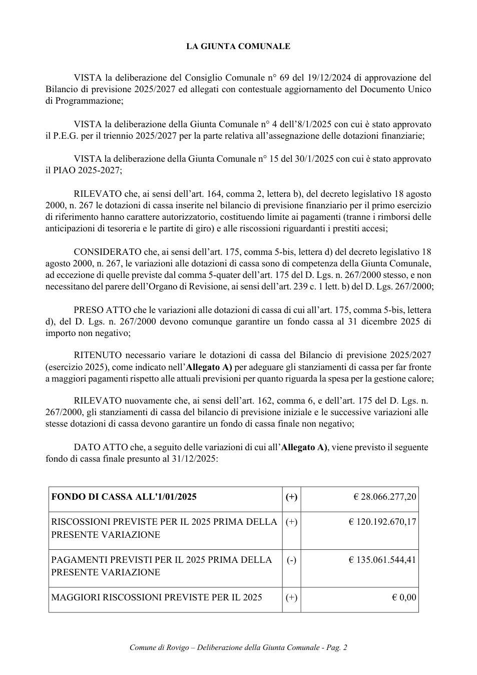 Pagina 2 del documento